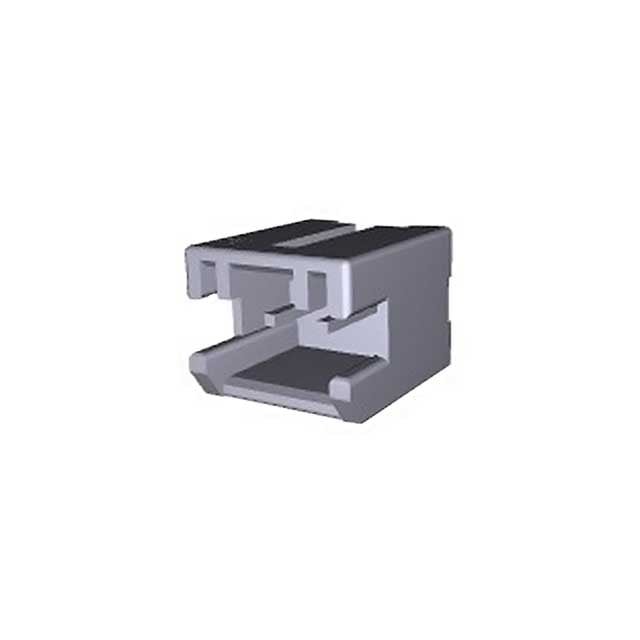 TE Connectivity AMP Connectors 1376478-2