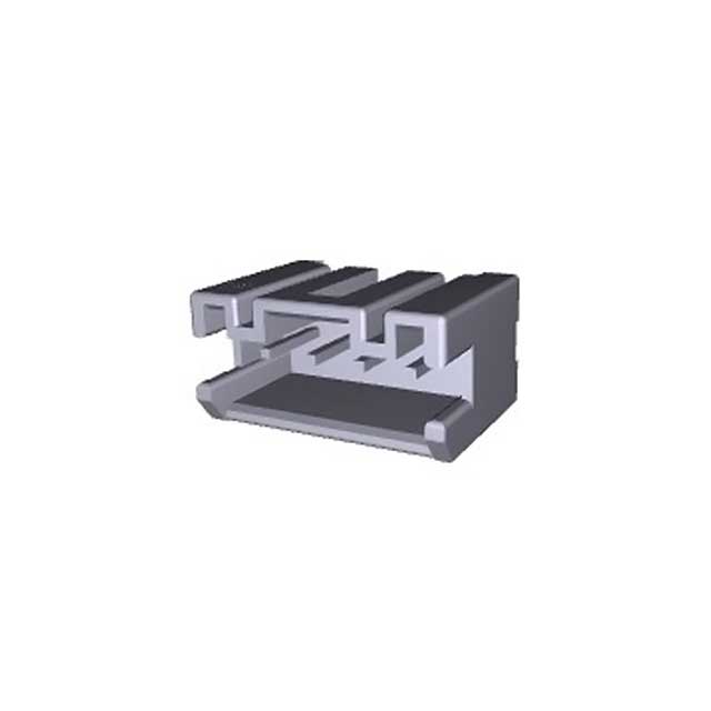 TE Connectivity AMP Connectors 1376478-4