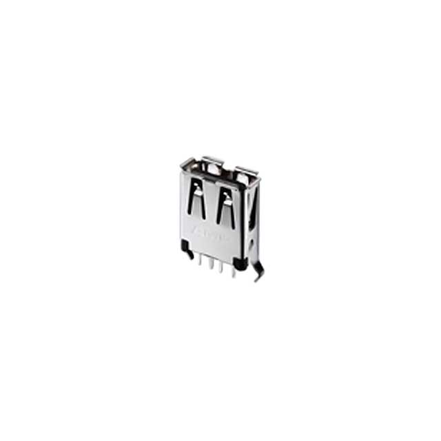 TE Connectivity AMP Connectors 1734366-2