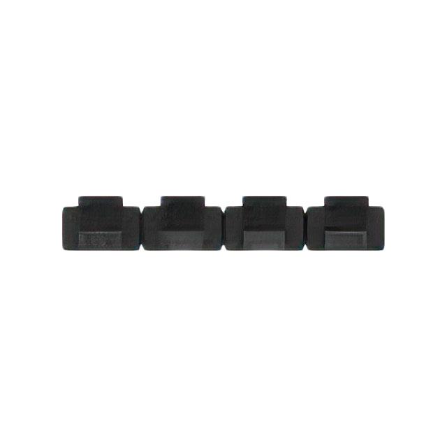 TE Connectivity AMP Connectors 1744544-4