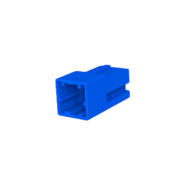 TE Connectivity AMP Connectors 2-1903392-3