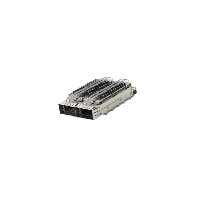 TE Connectivity AMP Connectors 2170808-5