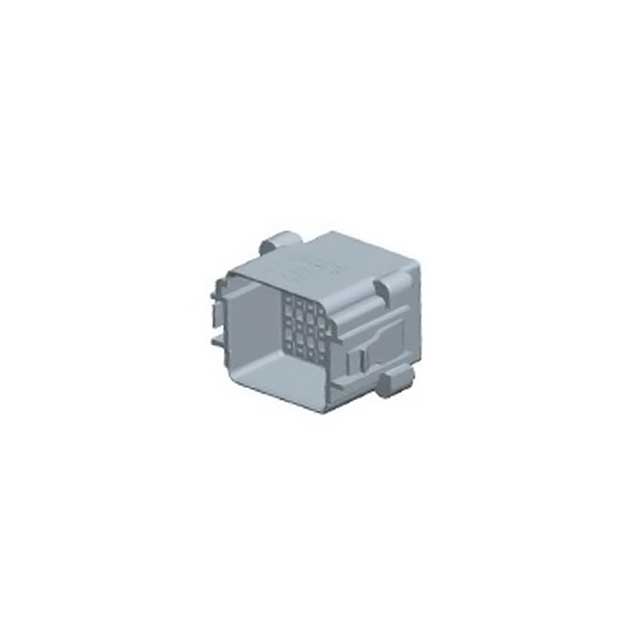 TE Connectivity AMP Connectors 2013393-1