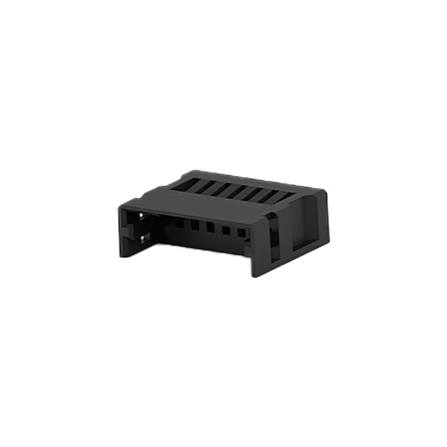 TE Connectivity AMP Connectors 2040974-1