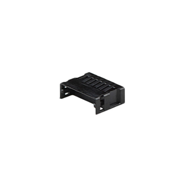 TE Connectivity AMP Connectors 2040974-2