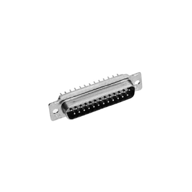 TE Connectivity AMP Connectors 204540-2