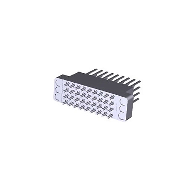 TE Connectivity AMP Connectors 205629-9