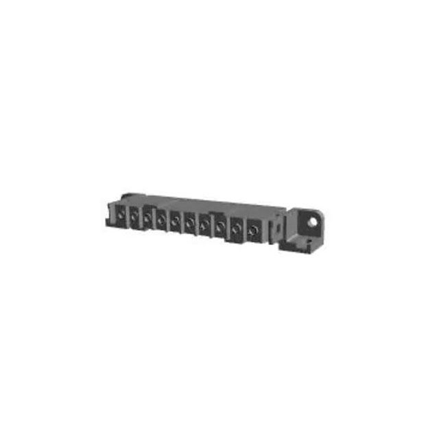 TE Connectivity AMP Connectors 207613-7
