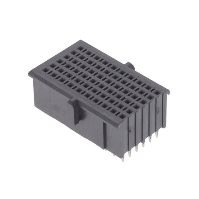 TE Connectivity Aerospace Defense and Marine 2102092-2