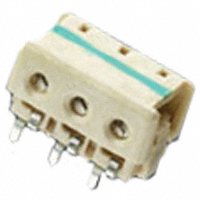 TE Connectivity AMP Connectors 2106751-3