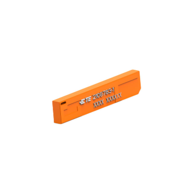 TE Connectivity AMP Connectors 2108783-2
