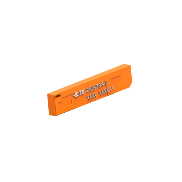 TE Connectivity AMP Connectors 2108784-2