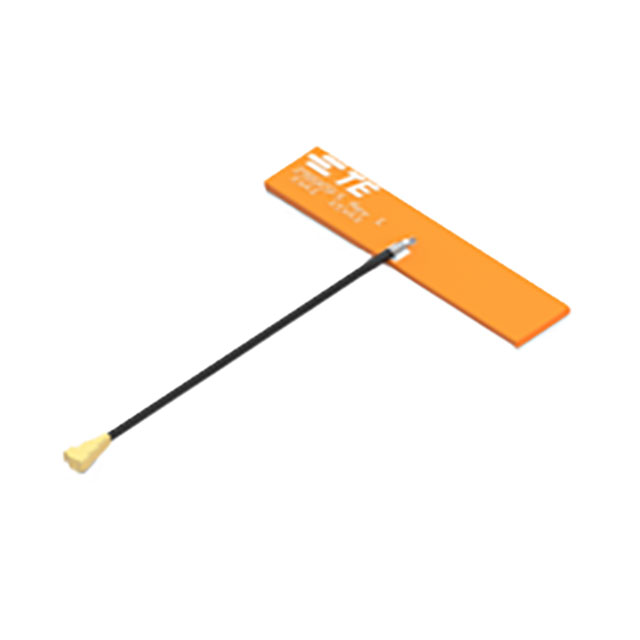 TE Connectivity AMP Connectors 2118909-6