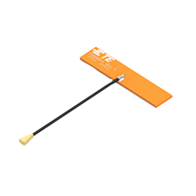 TE Connectivity AMP Connectors 2118909-8