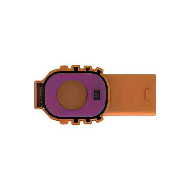 TE Connectivity AMP Connectors 2137704-2