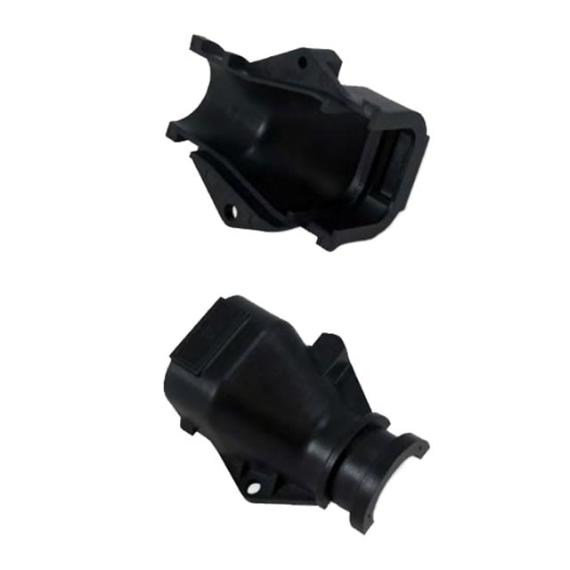 TE Connectivity AMP Connectors 2138530-1