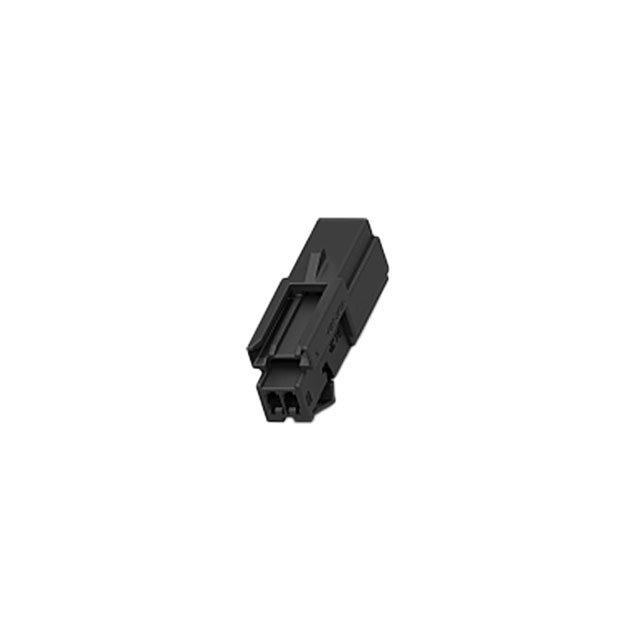TE Connectivity AMP Connectors 2138558-1