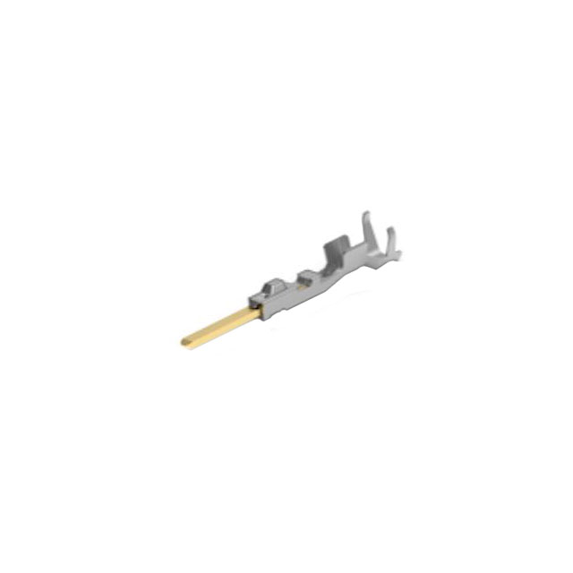 TE Connectivity AMP Connectors 2141114-1