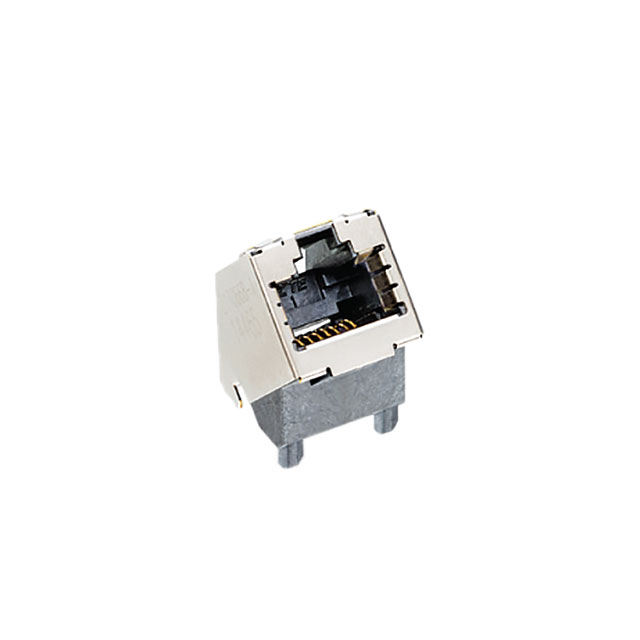 TE Connectivity AMP Connectors 2170668-1