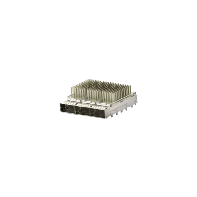 TE Connectivity AMP Connectors 2170738-3