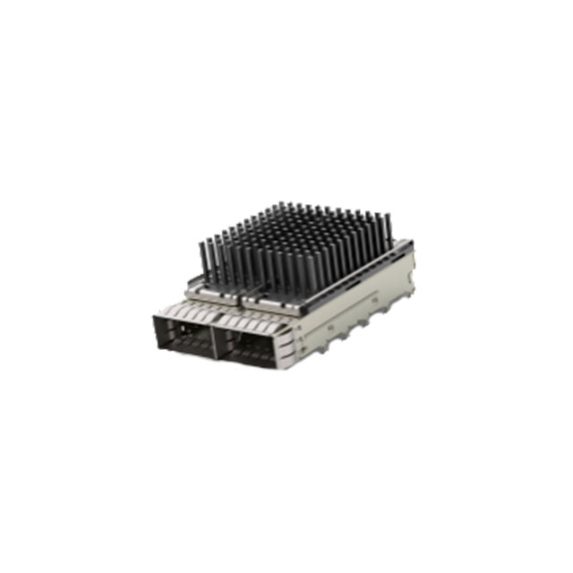 TE Connectivity AMP Connectors 2170806-3