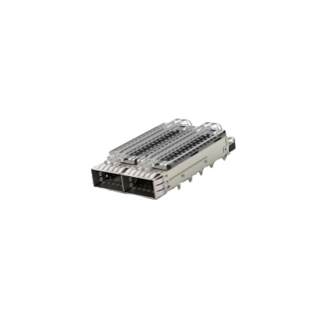 TE Connectivity AMP Connectors 2170808-1