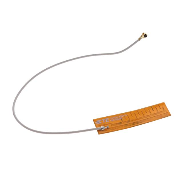 TE Connectivity AMP Connectors 2195835-3