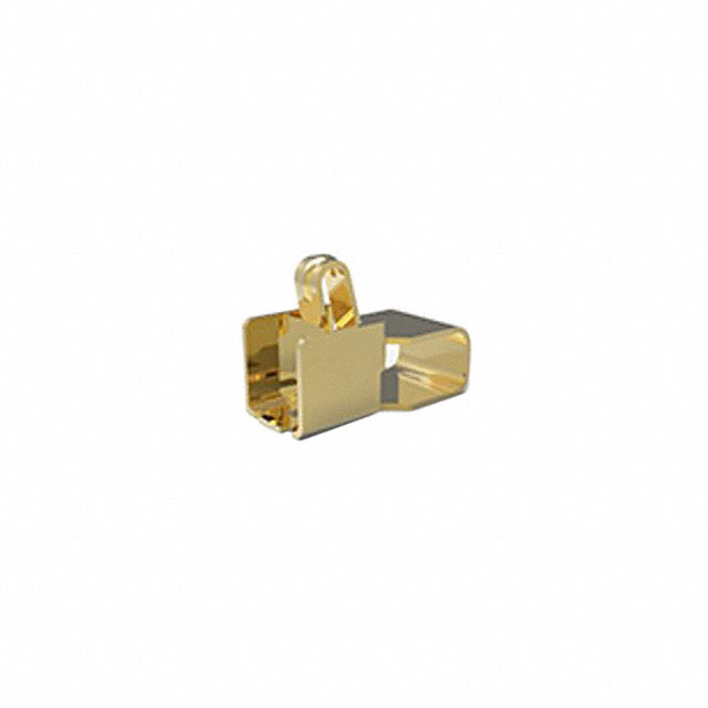 TE Connectivity AMP Connectors 2199249-4
