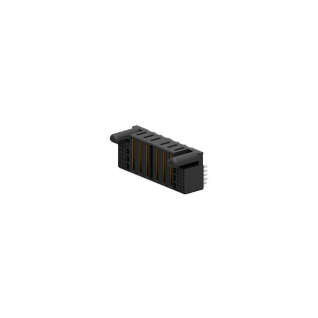 TE Connectivity AMP Connectors 2204420-9