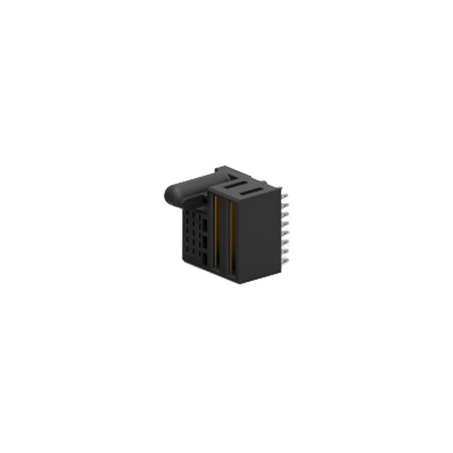 TE Connectivity AMP Connectors 2204426-2