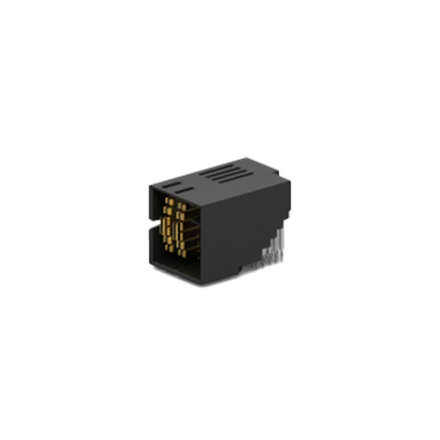 TE Connectivity AMP Connectors 2204446-3