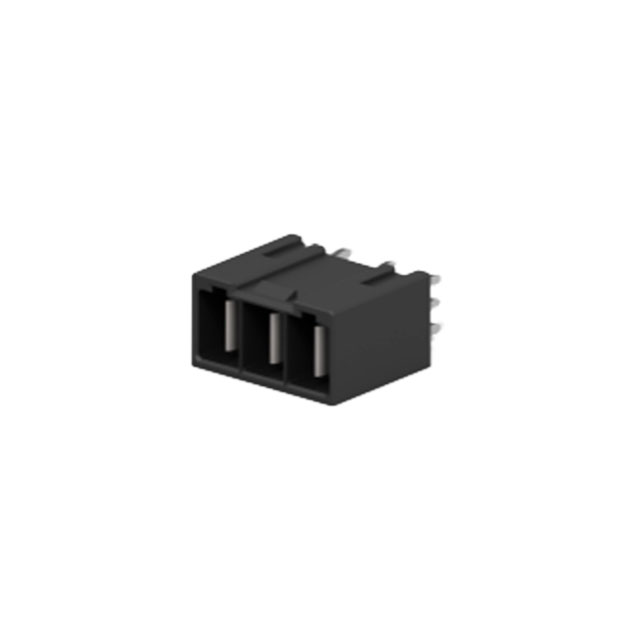 TE Connectivity AMP Connectors 2204585-3