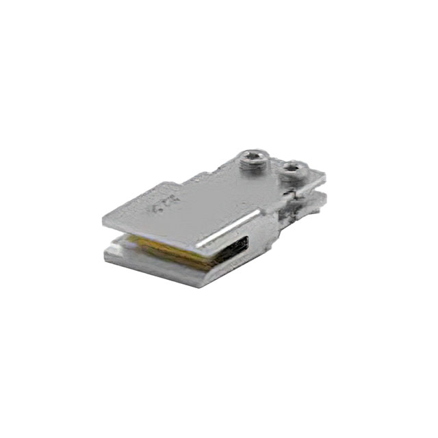 TE Connectivity AMP Connectors 2204761-2