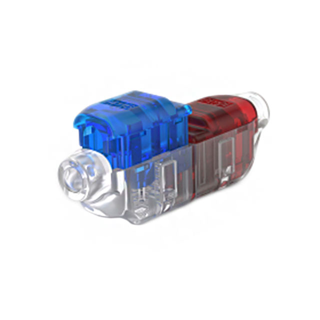 TE Connectivity AMP Connectors 2213600-3