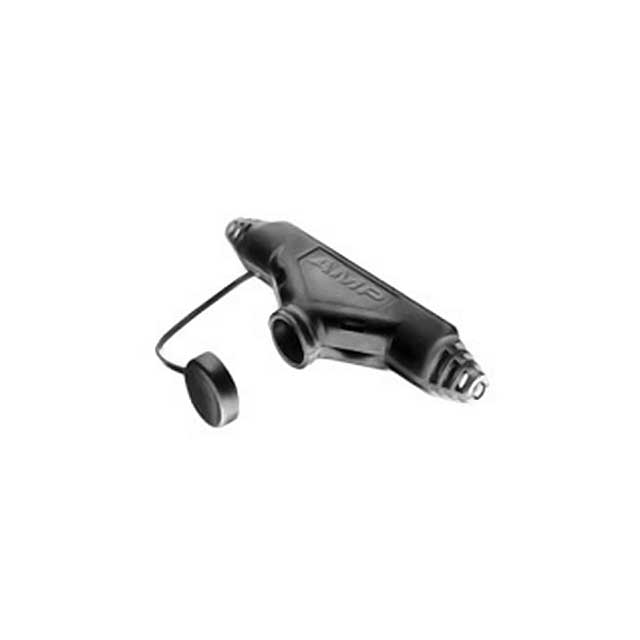 TE Connectivity AMP Connectors 221586-3