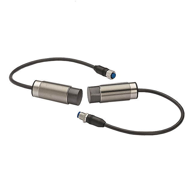 TE Connectivity AMP Connectors 2287598-3