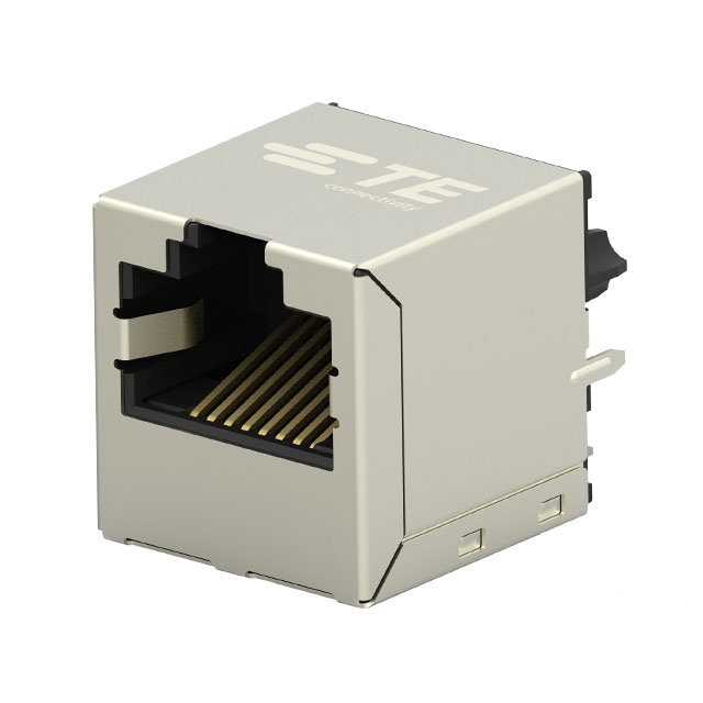 TE Connectivity AMP Connectors 2301995-1
