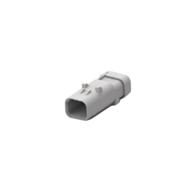 TE Connectivity DEUTSCH Connectors 2320913-2