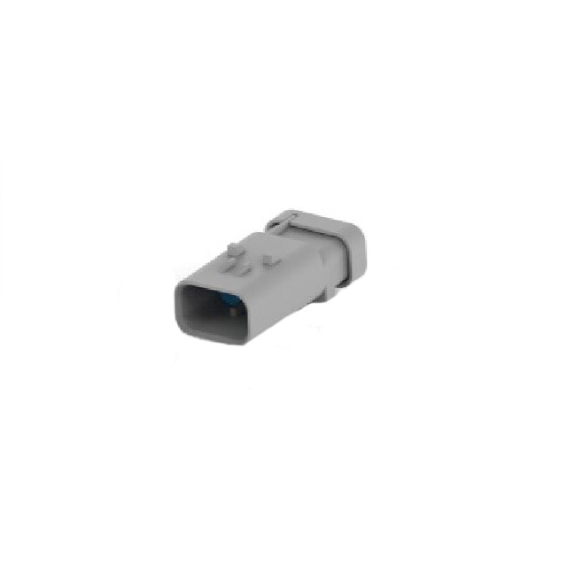 TE Connectivity DEUTSCH Connectors 2320914-2