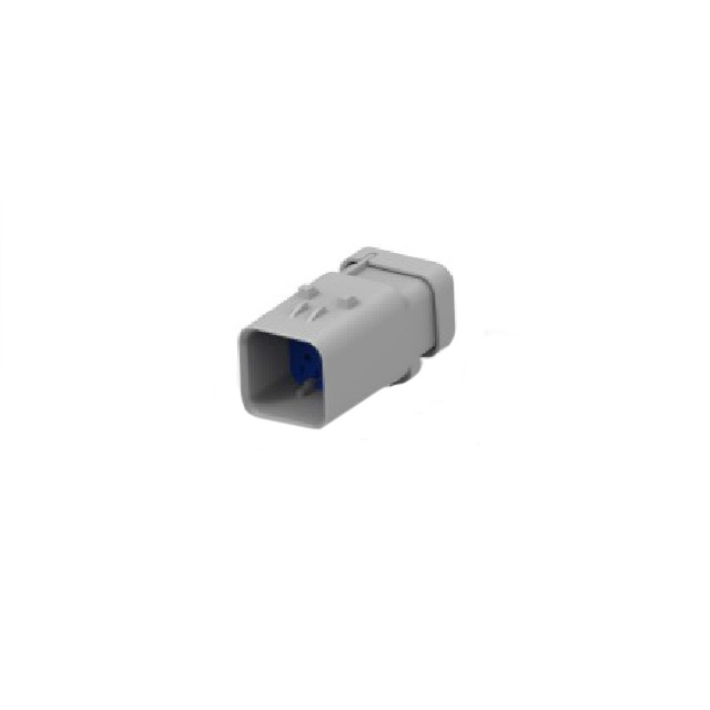 TE Connectivity DEUTSCH Connectors 2320916-2