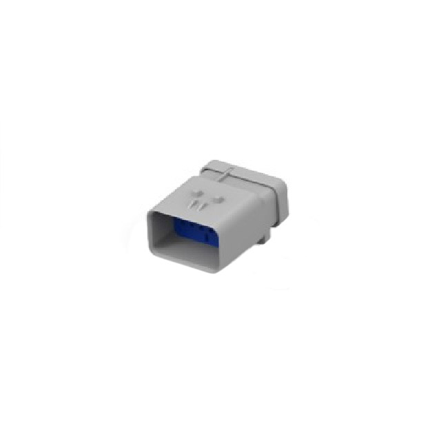 TE Connectivity DEUTSCH Connectors 2320918-2