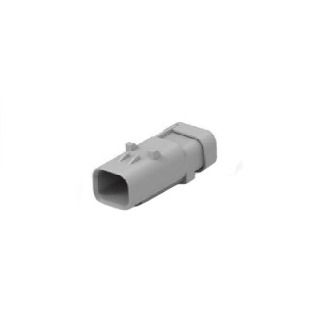 TE Connectivity DEUTSCH Connectors 2320926-2