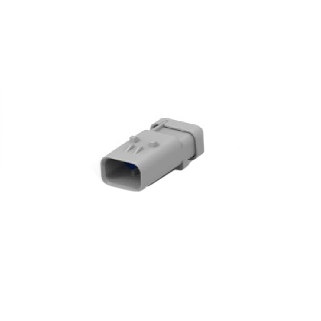 TE Connectivity DEUTSCH Connectors 2320927-2