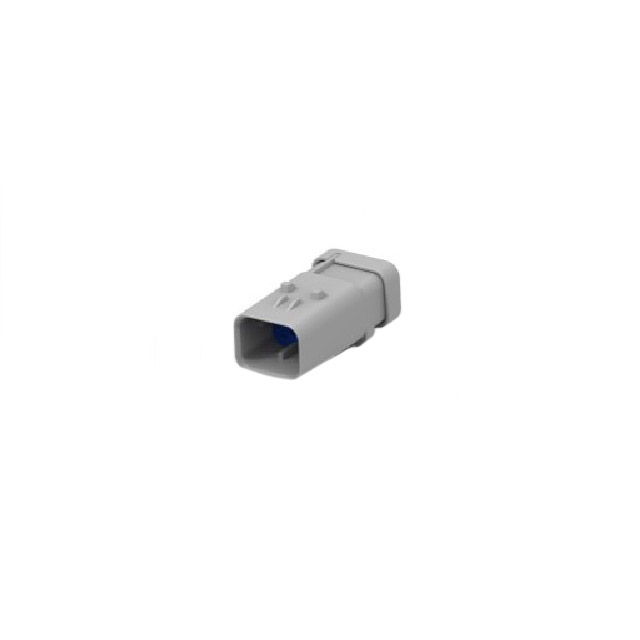 TE Connectivity DEUTSCH Connectors 2320928-2