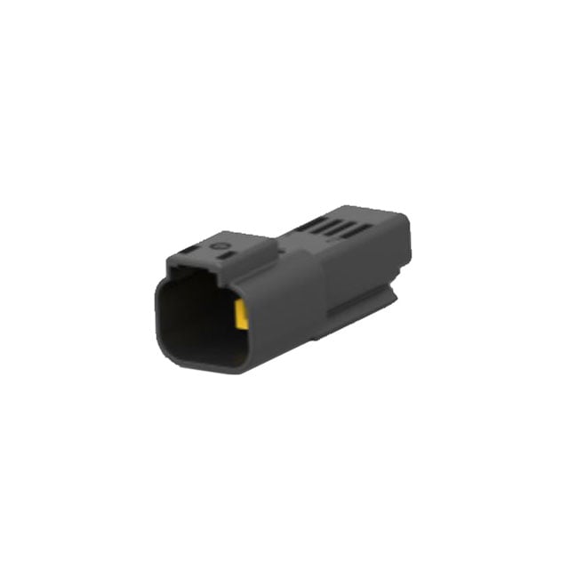 TE Connectivity DEUTSCH Connectors 2327042-1