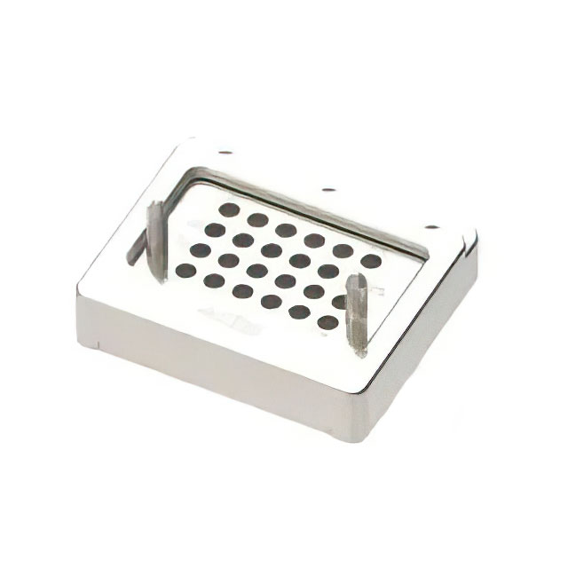TE Connectivity AMP Connectors 2332709-2