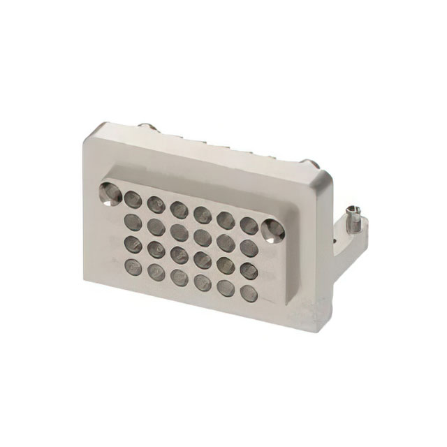 TE Connectivity AMP Connectors 2332714-2