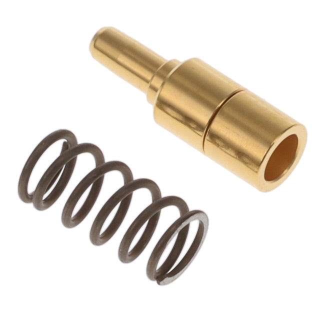 TE Connectivity AMP Connectors 2332772-1