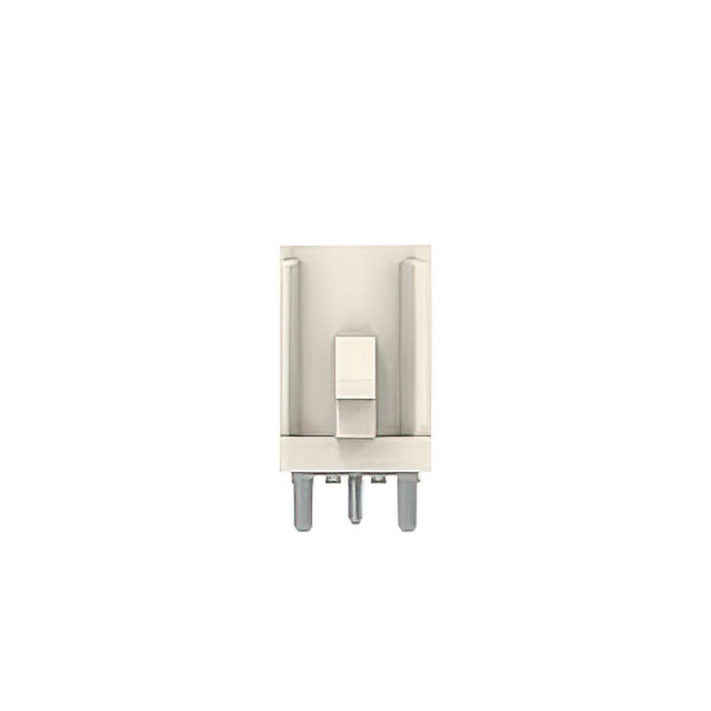 TE Connectivity AMP Connectors 2333210-2
