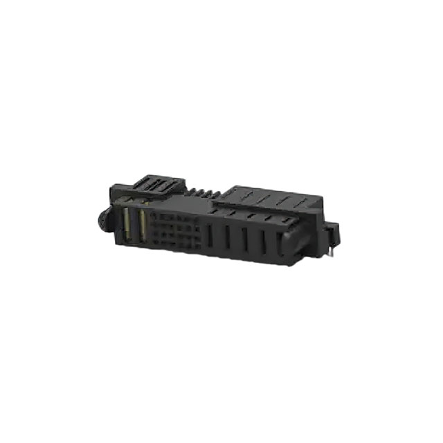 TE Connectivity AMP Connectors 2334570-4
